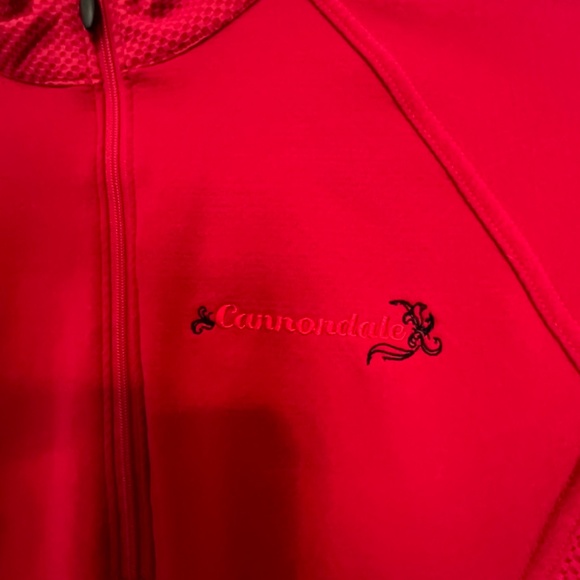 Cannondale Women's Medium Cycling Jacket - Picture 2 of 6